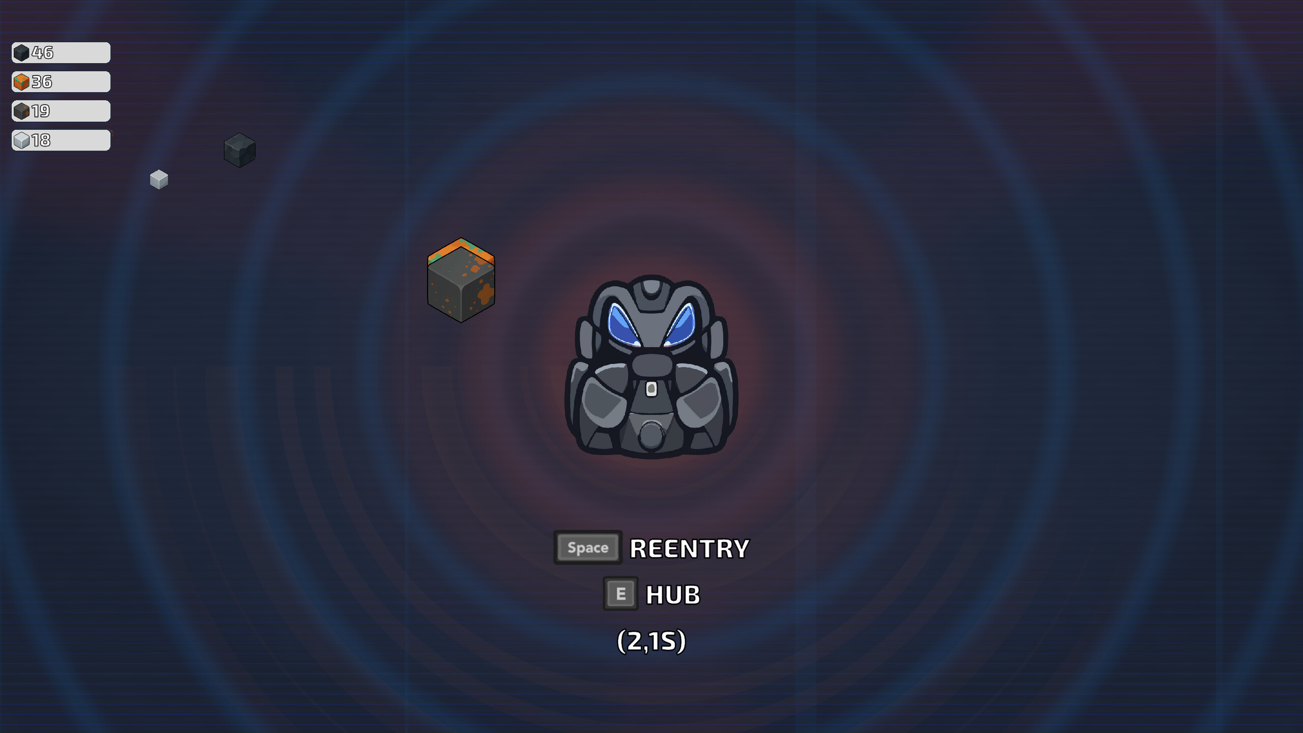 Rift Miner screenshot 8