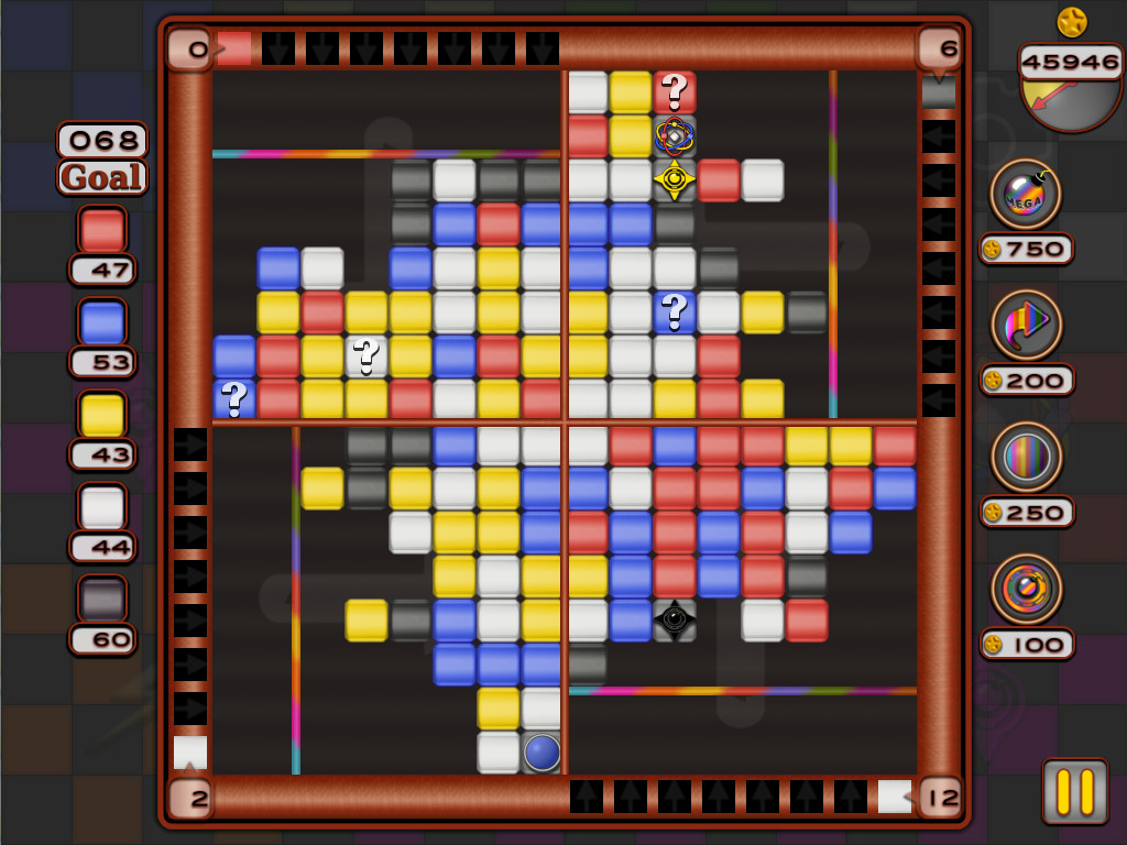 Tisnart Tiles screenshot 2
