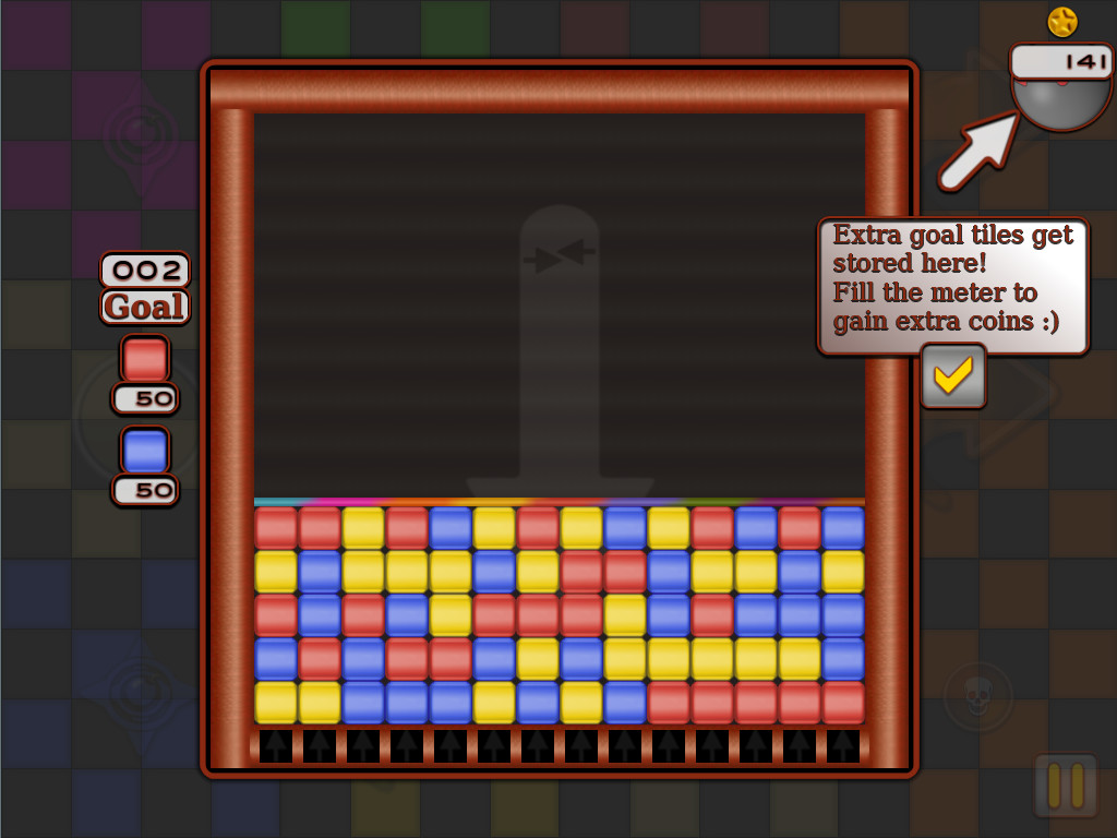 Tisnart Tiles screenshot 3