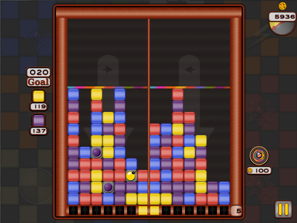 Tisnart Tiles screenshot 5