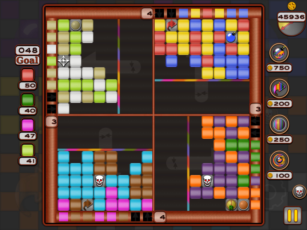 Tisnart Tiles screenshot 7