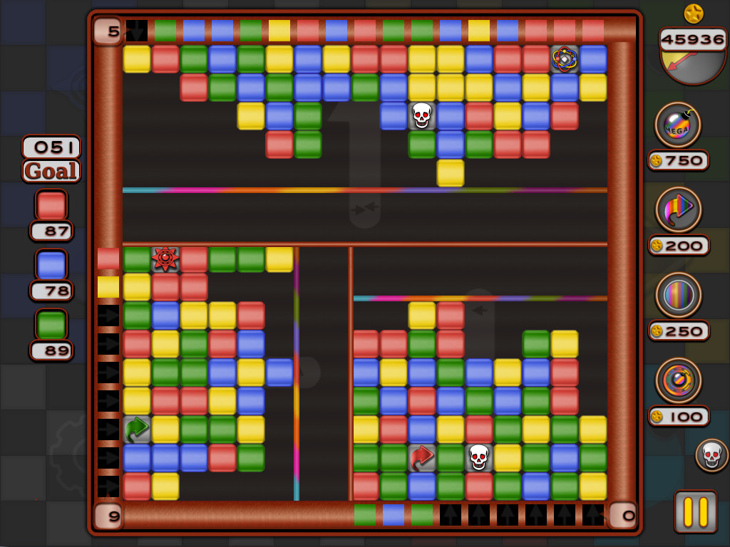 Tisnart Tiles screenshot 6