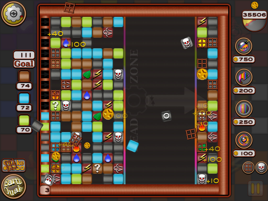 Tisnart Tiles screenshot 9