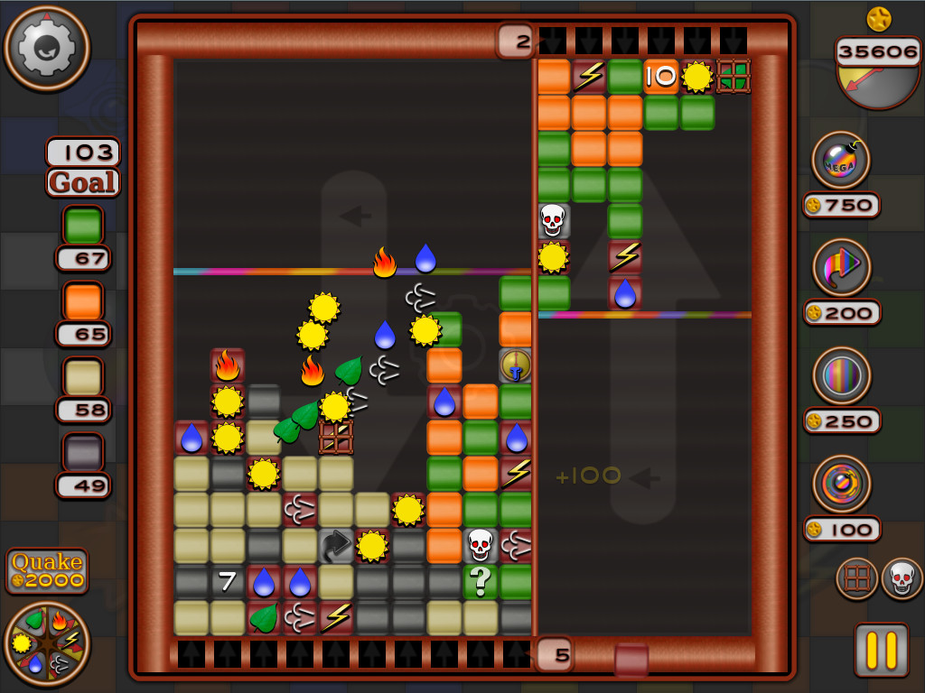 Tisnart Tiles screenshot 8