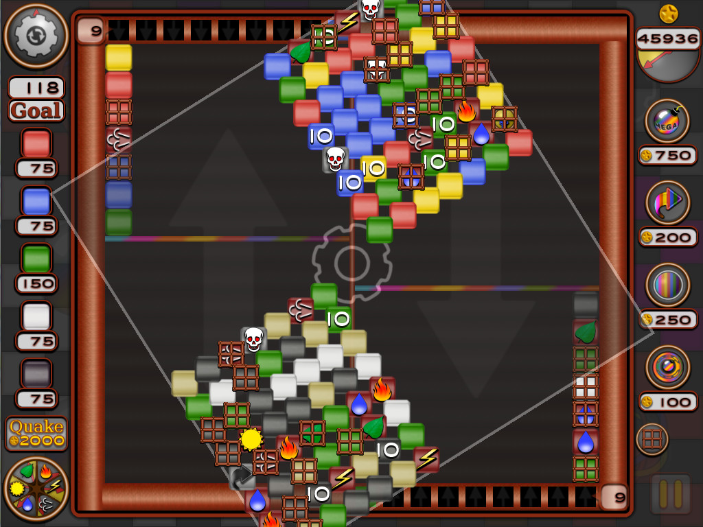 Tisnart Tiles screenshot 1
