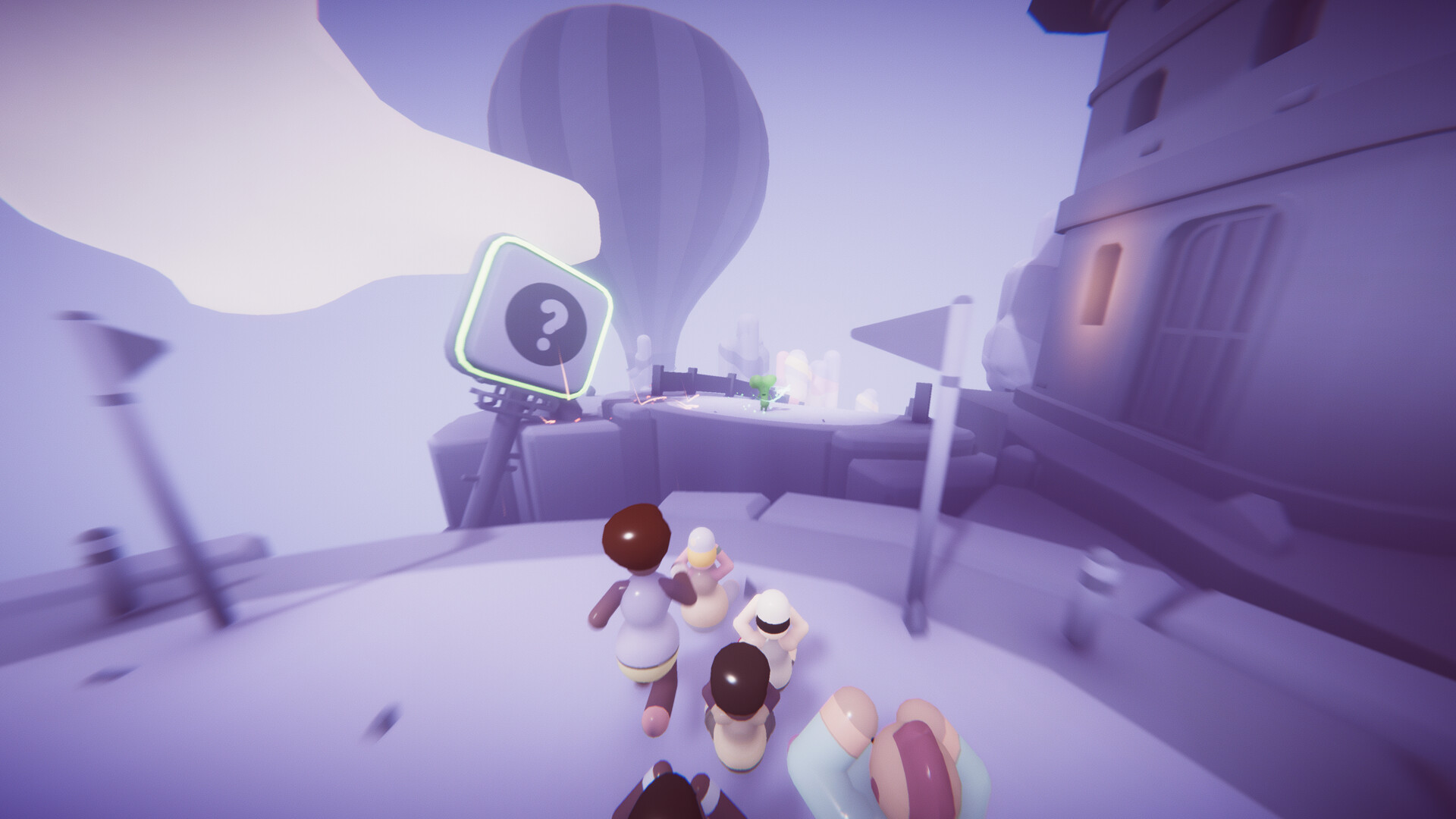 Populus Run screenshot 5