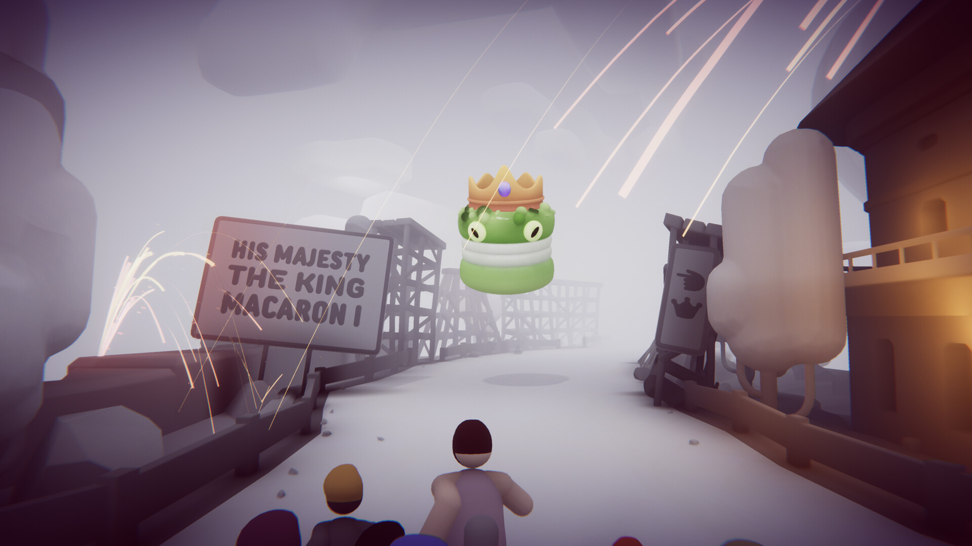 Populus Run screenshot 3