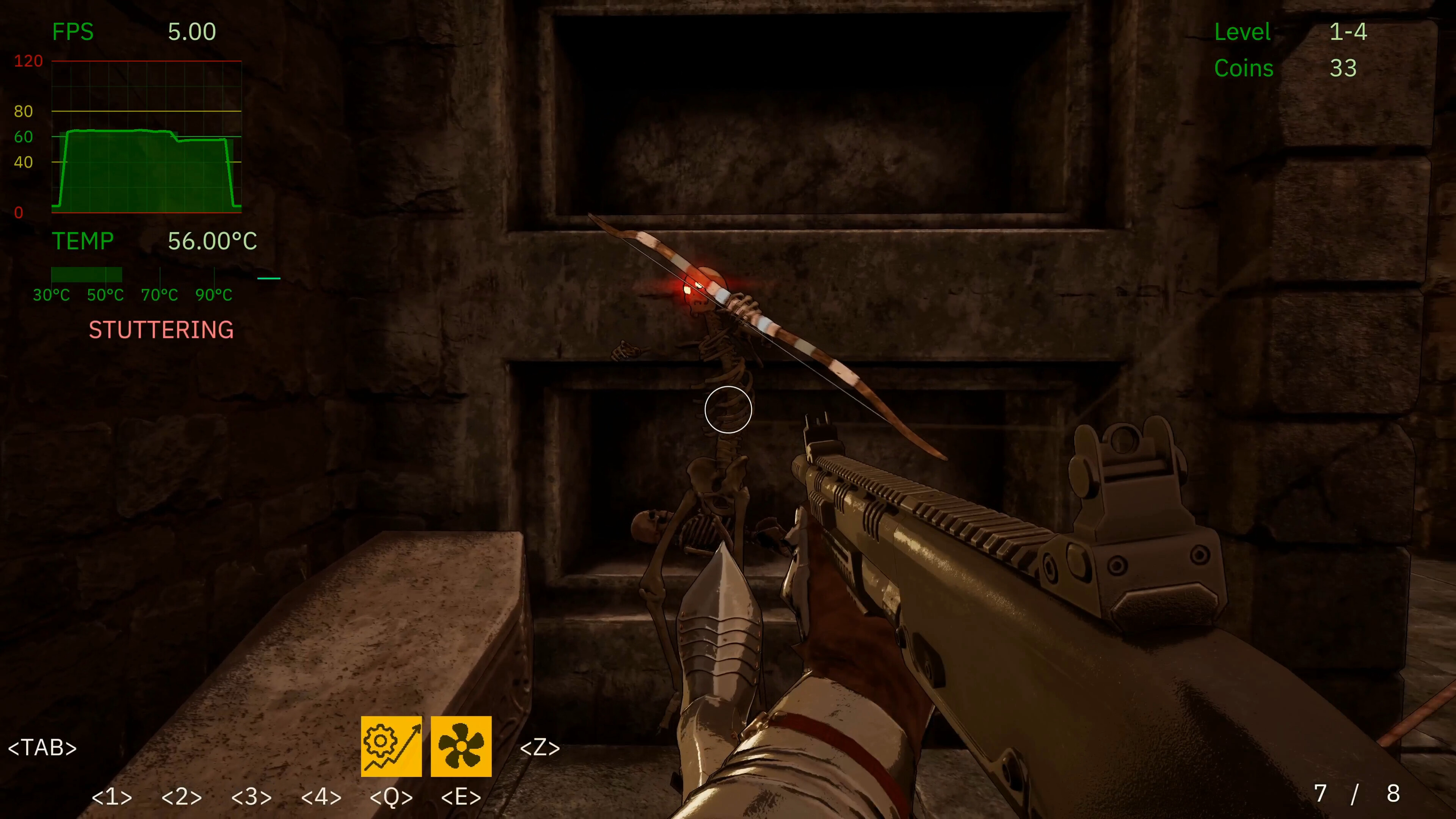 FPS Quest screenshot 8