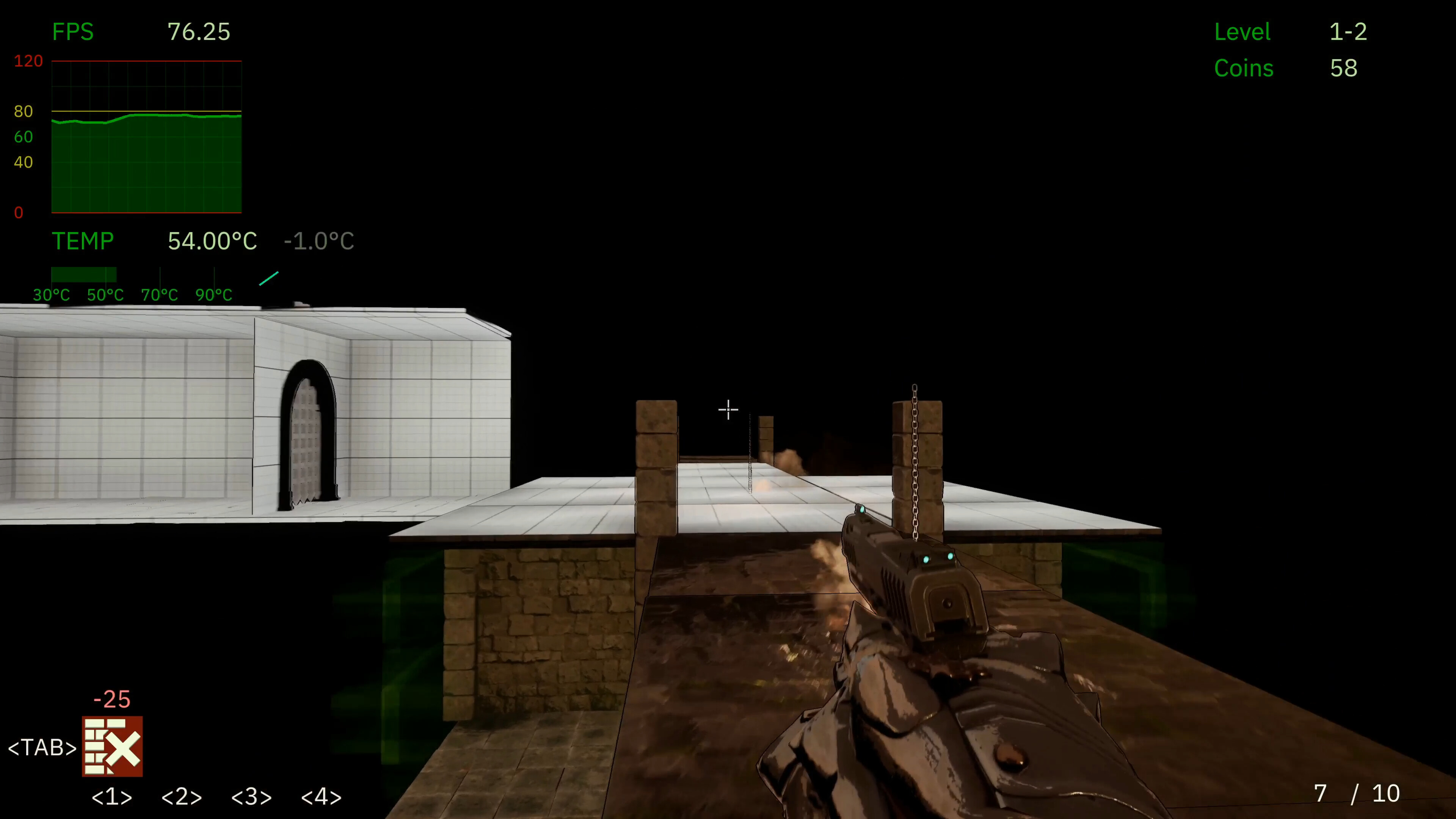 FPS Quest screenshot 9