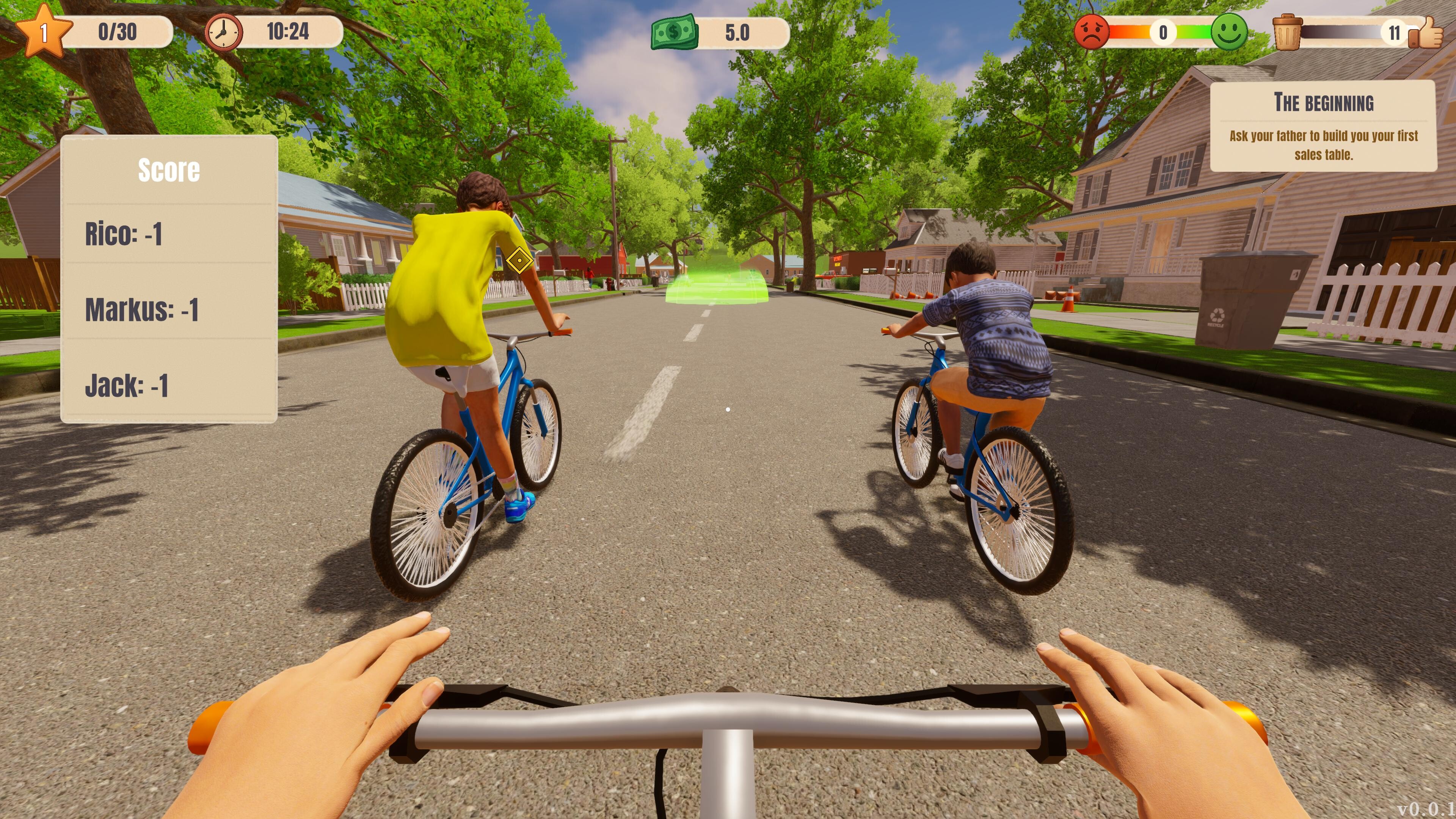 I Sell Lemonade screenshot 4
