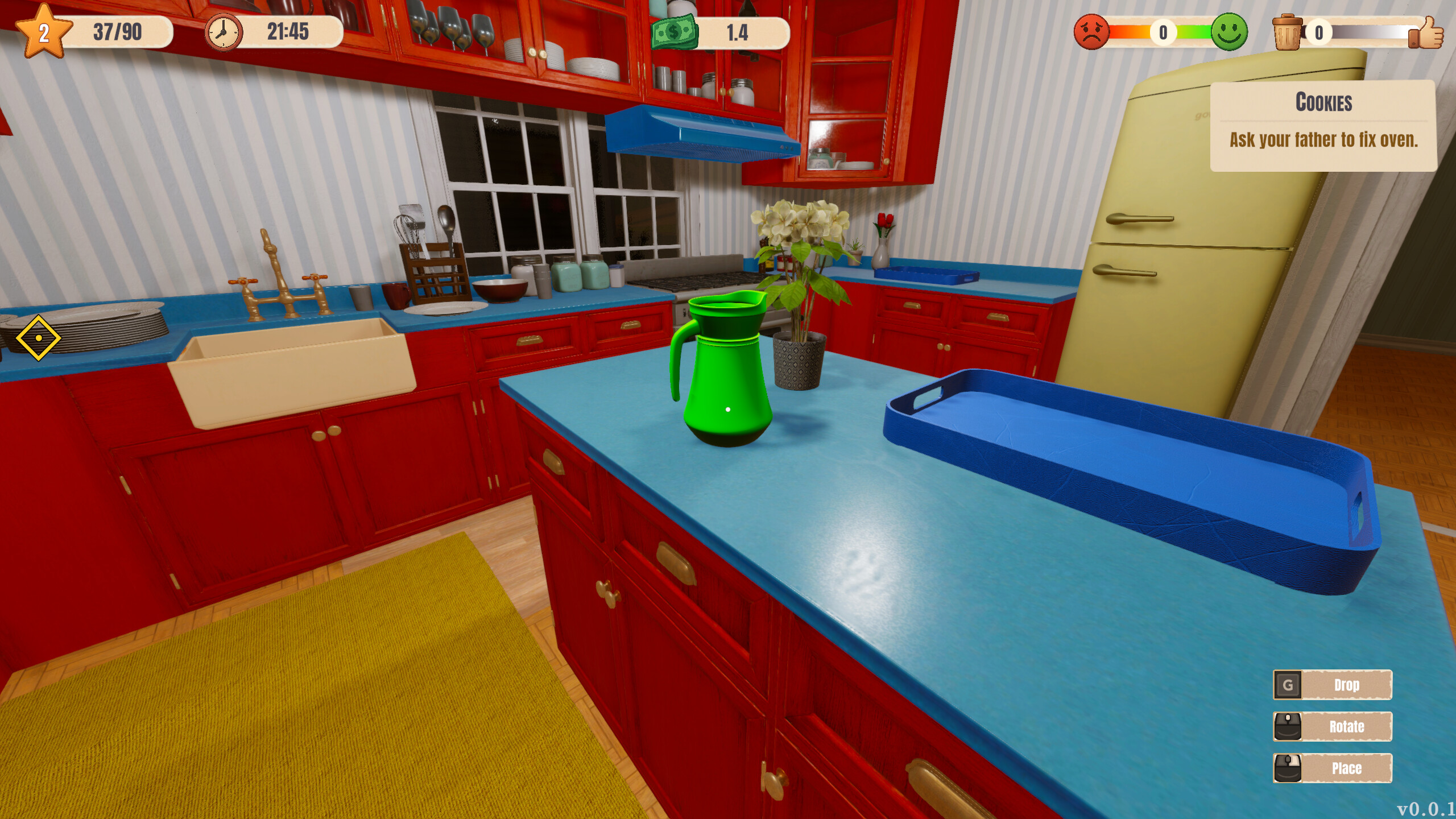 I Sell Lemonade screenshot 6