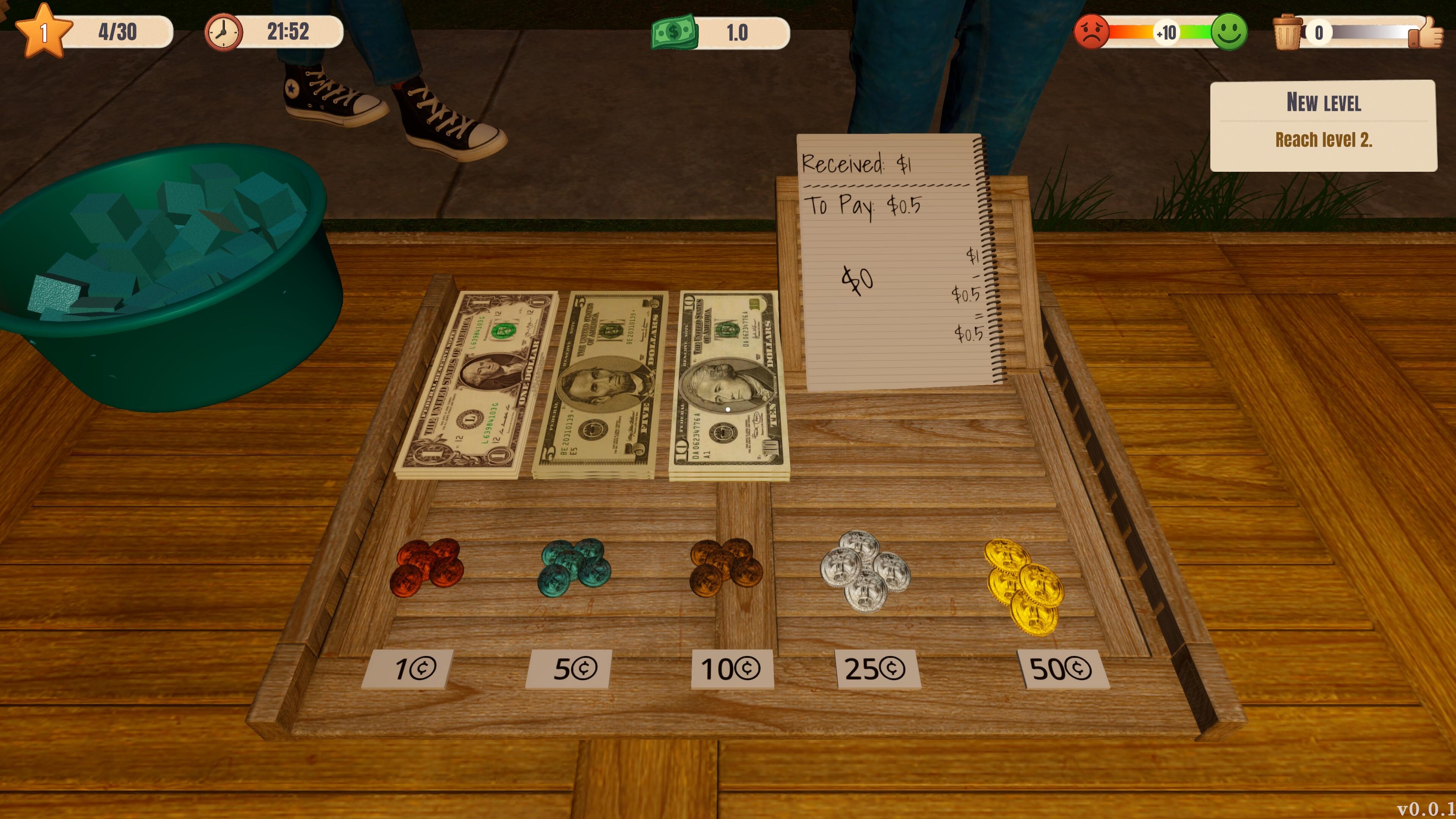 I Sell Lemonade screenshot 10