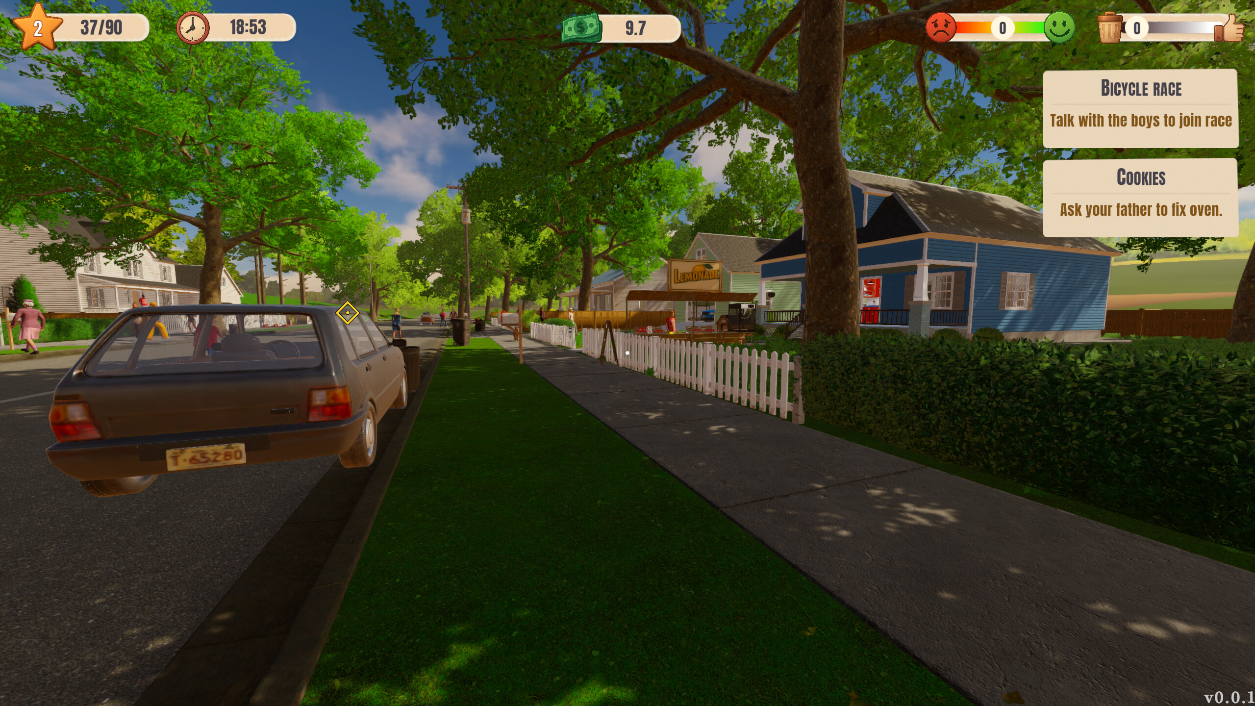 I Sell Lemonade screenshot 9