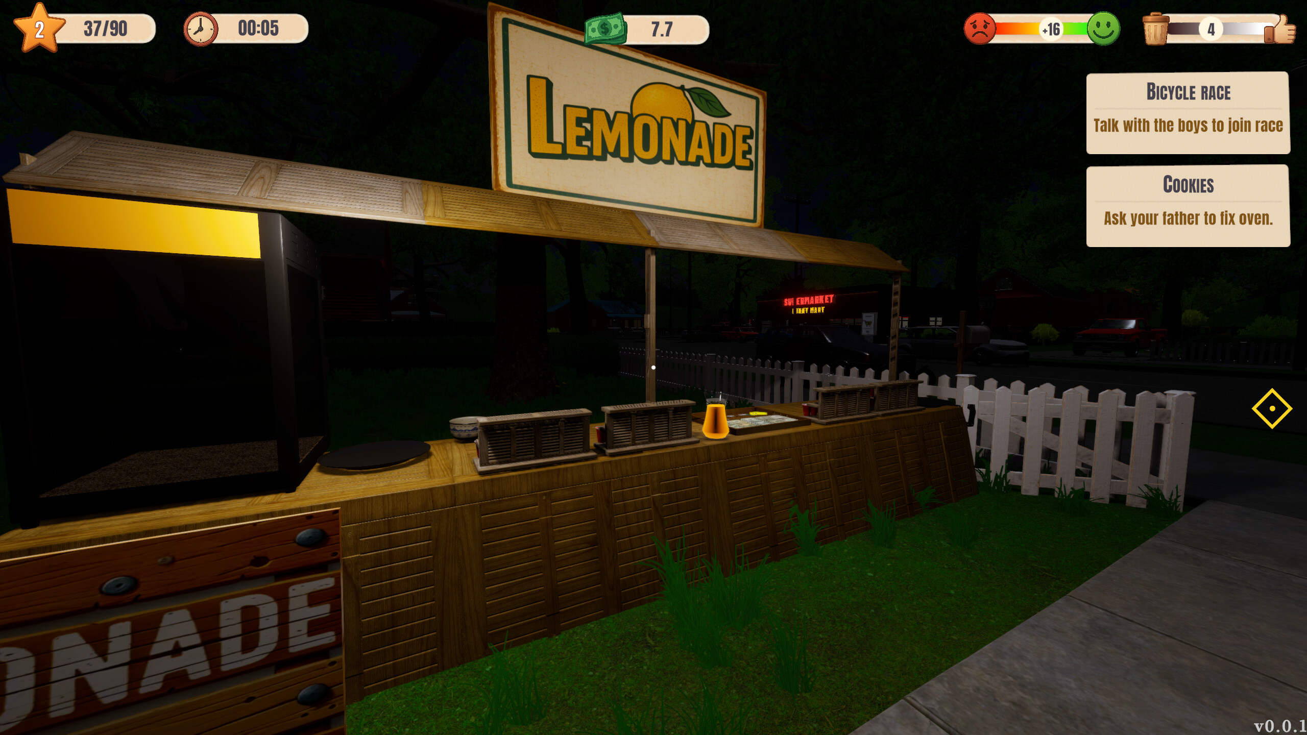 I Sell Lemonade screenshot 7