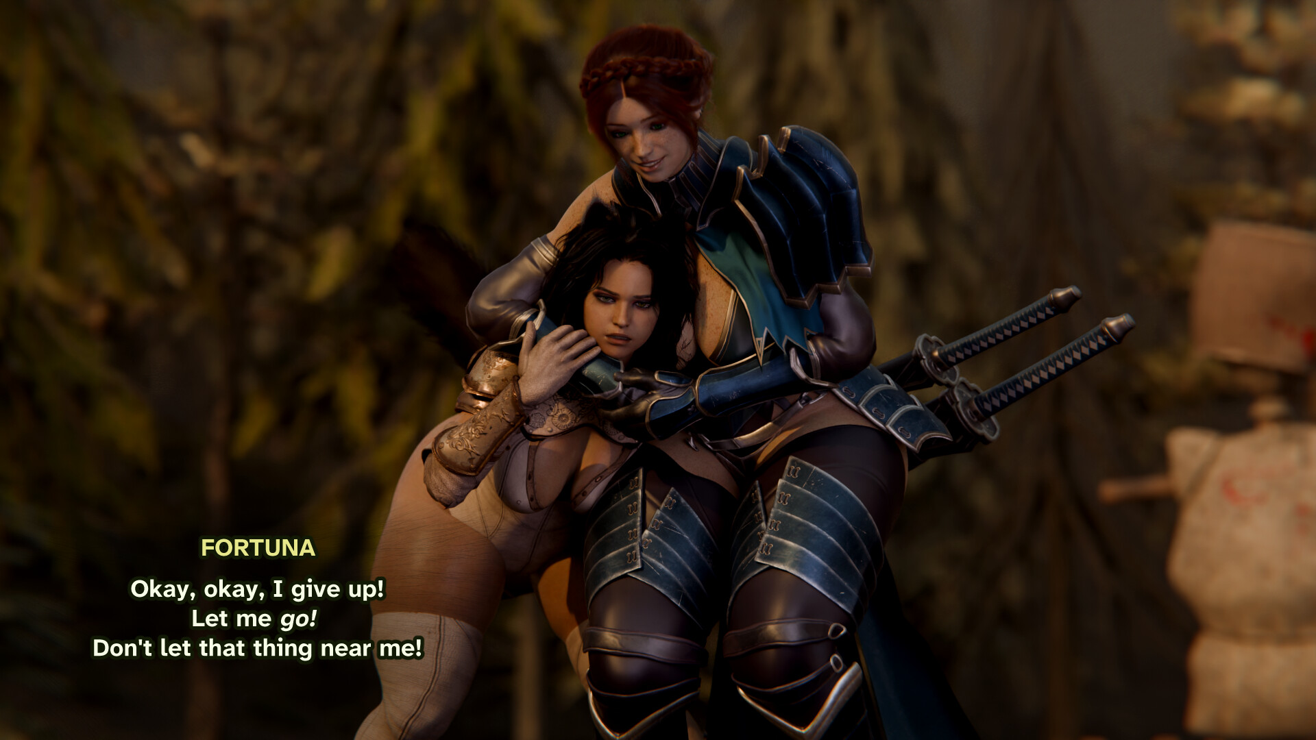 The Party Mascot screenshot 1