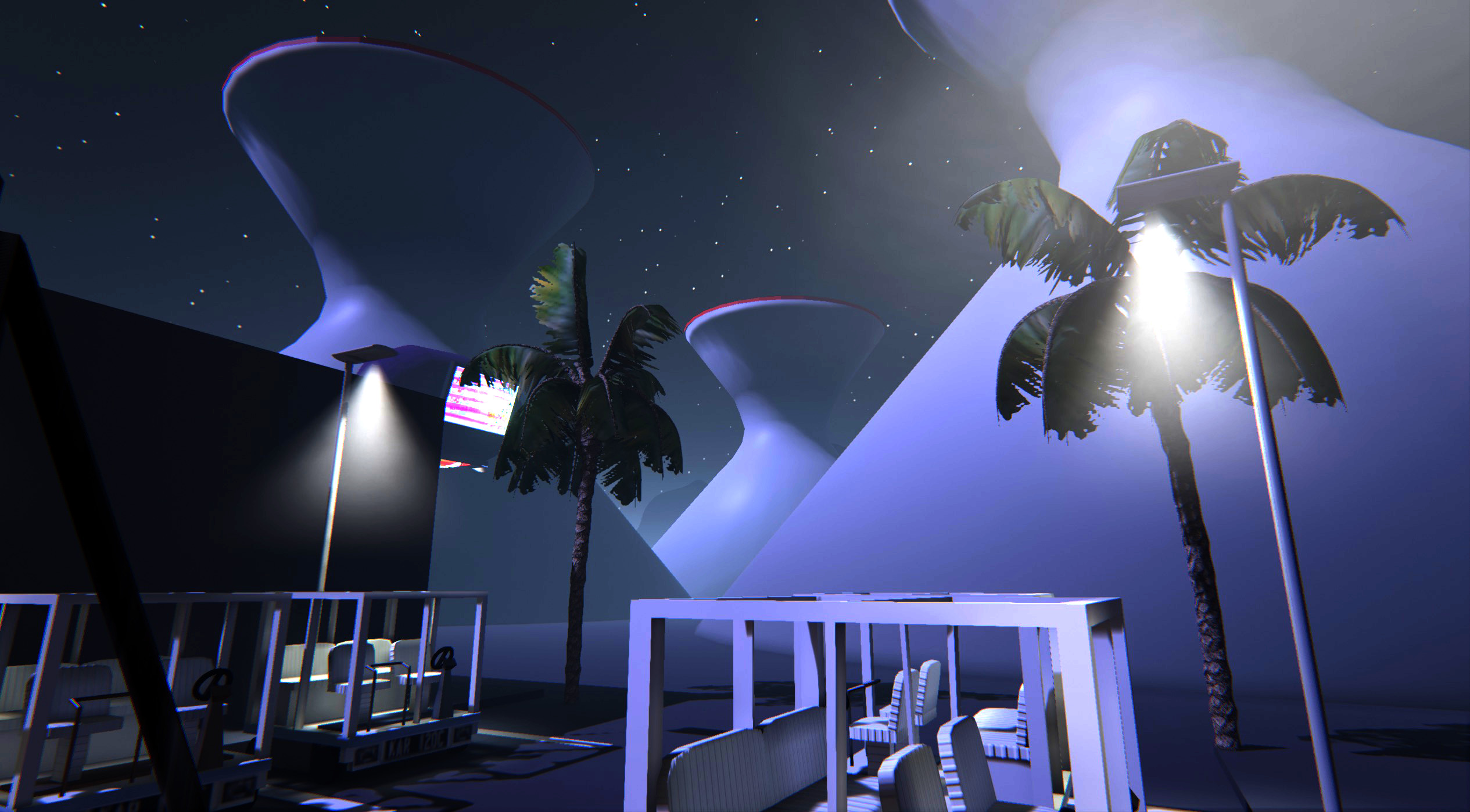 MacGuffin screenshot 2
