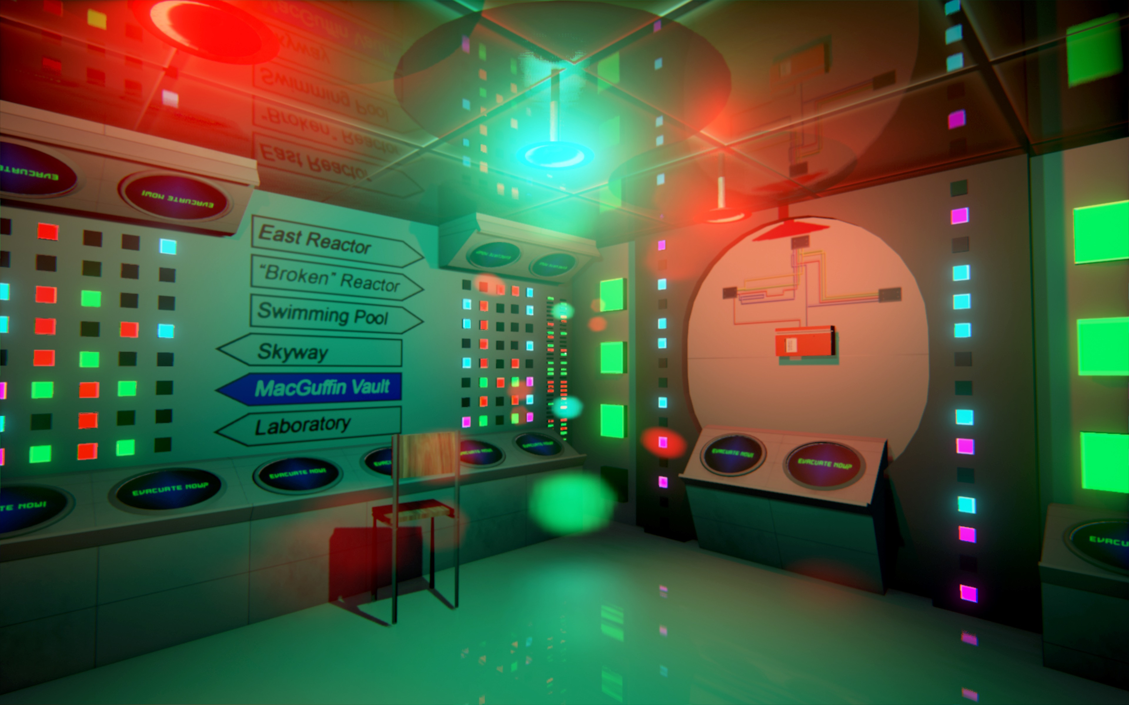 MacGuffin screenshot 7