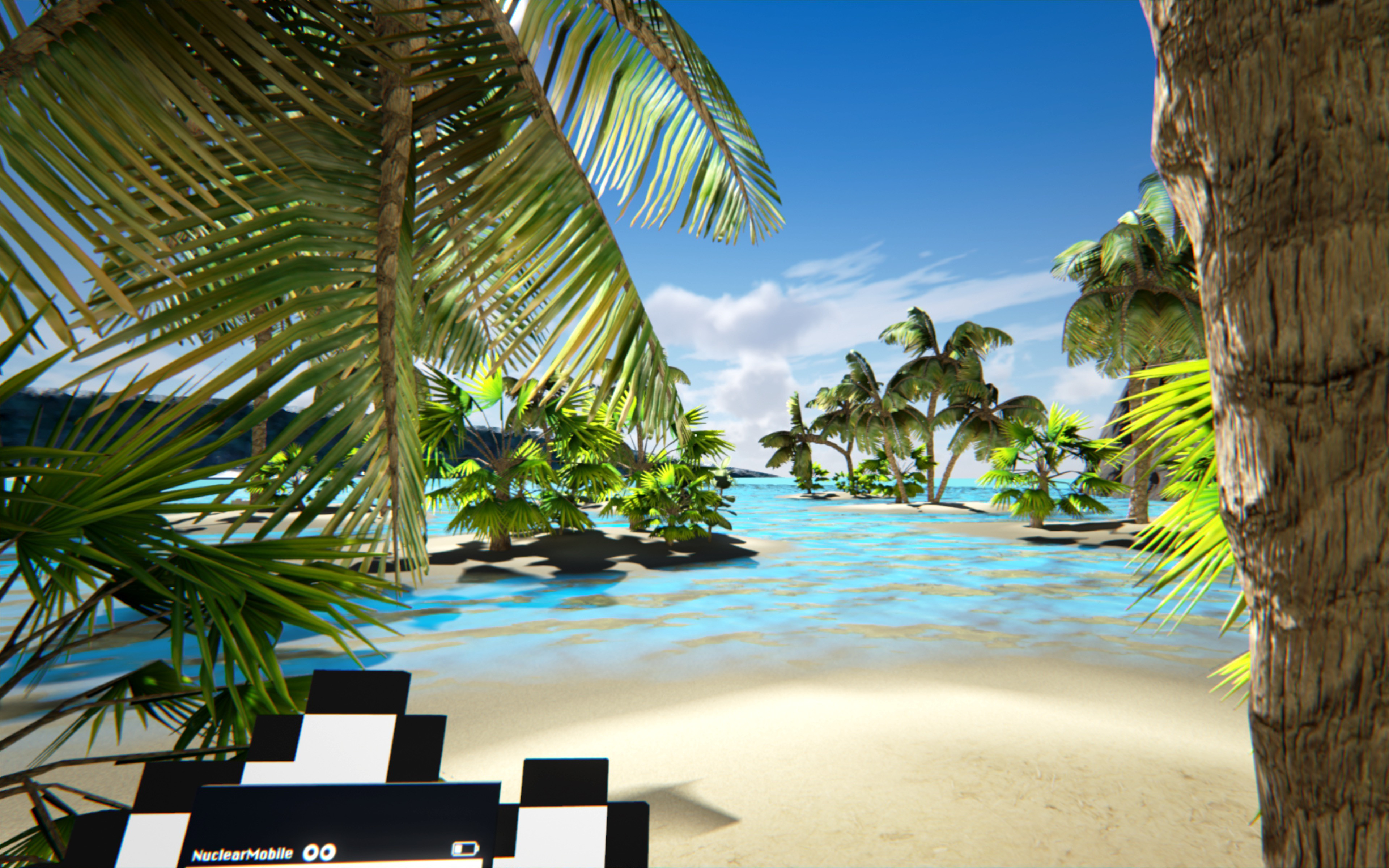 MacGuffin screenshot 1