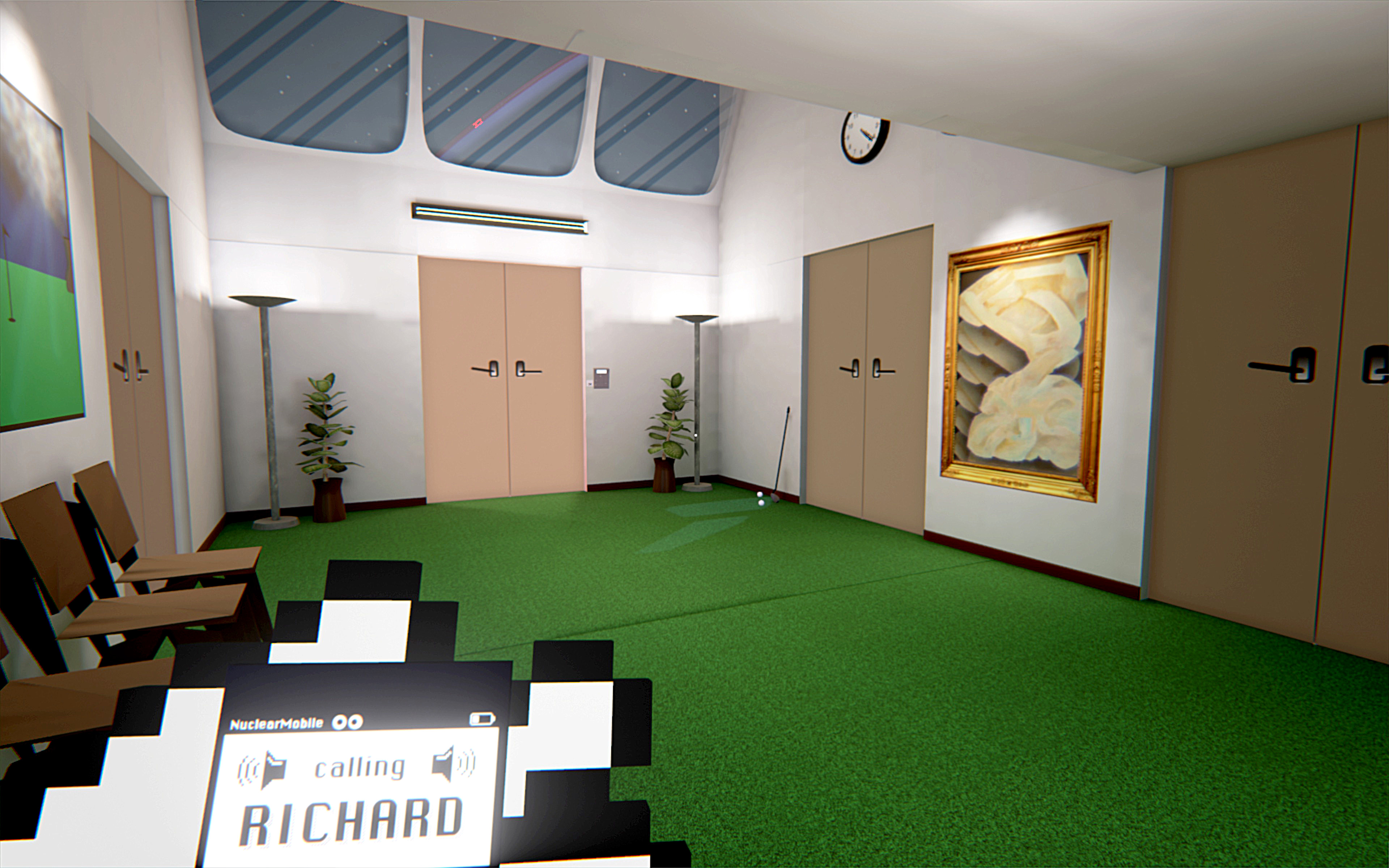 MacGuffin screenshot 10