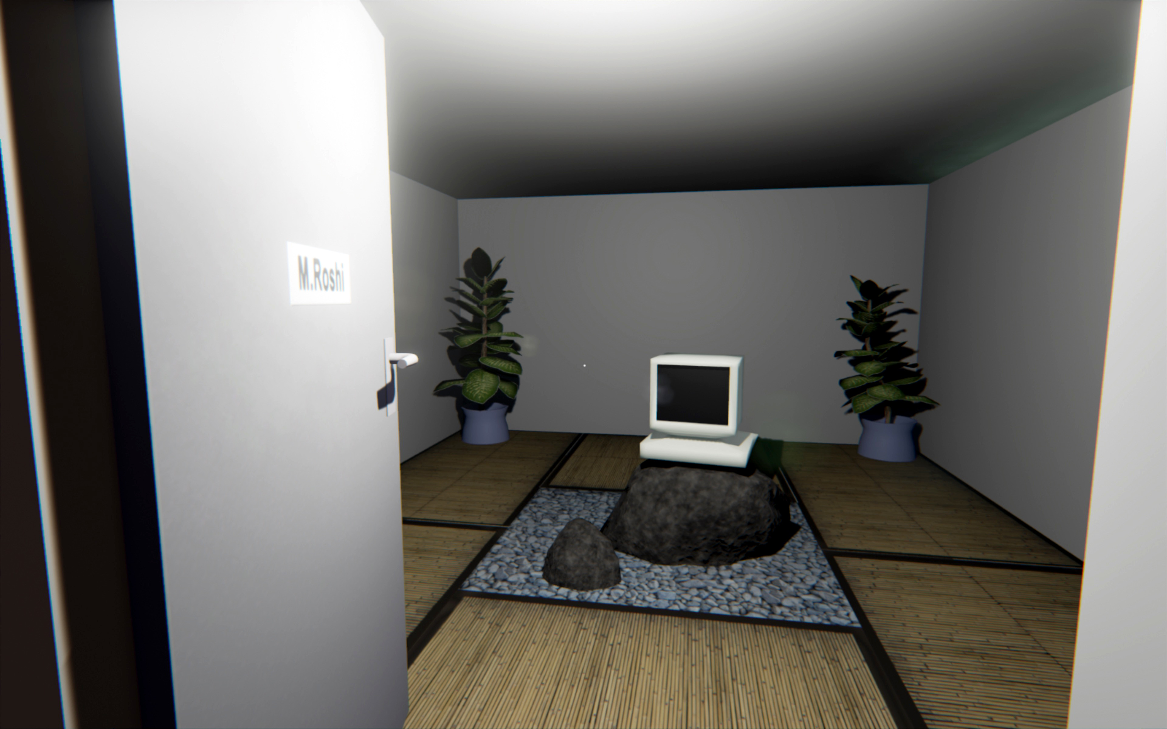 MacGuffin screenshot 6