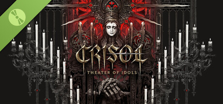 Crisol: Theater of Idols Demo