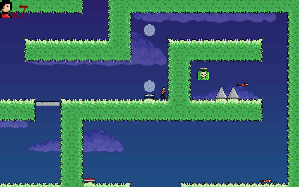 Respawn Man screenshot 7