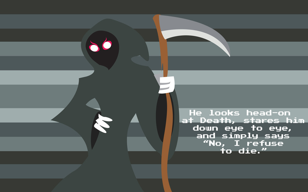 Respawn Man screenshot 8