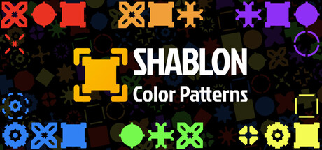 Shablon: Color Patterns