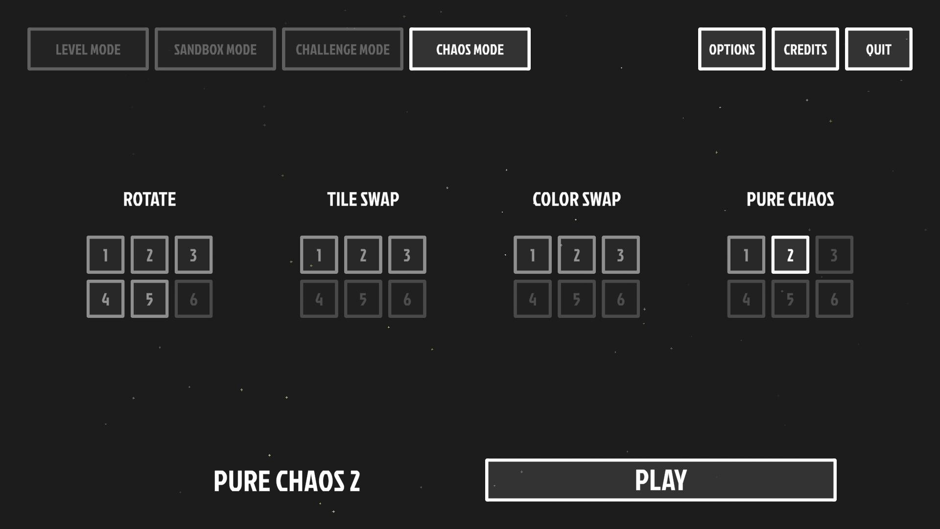 Shablon: Color Patterns screenshot 9