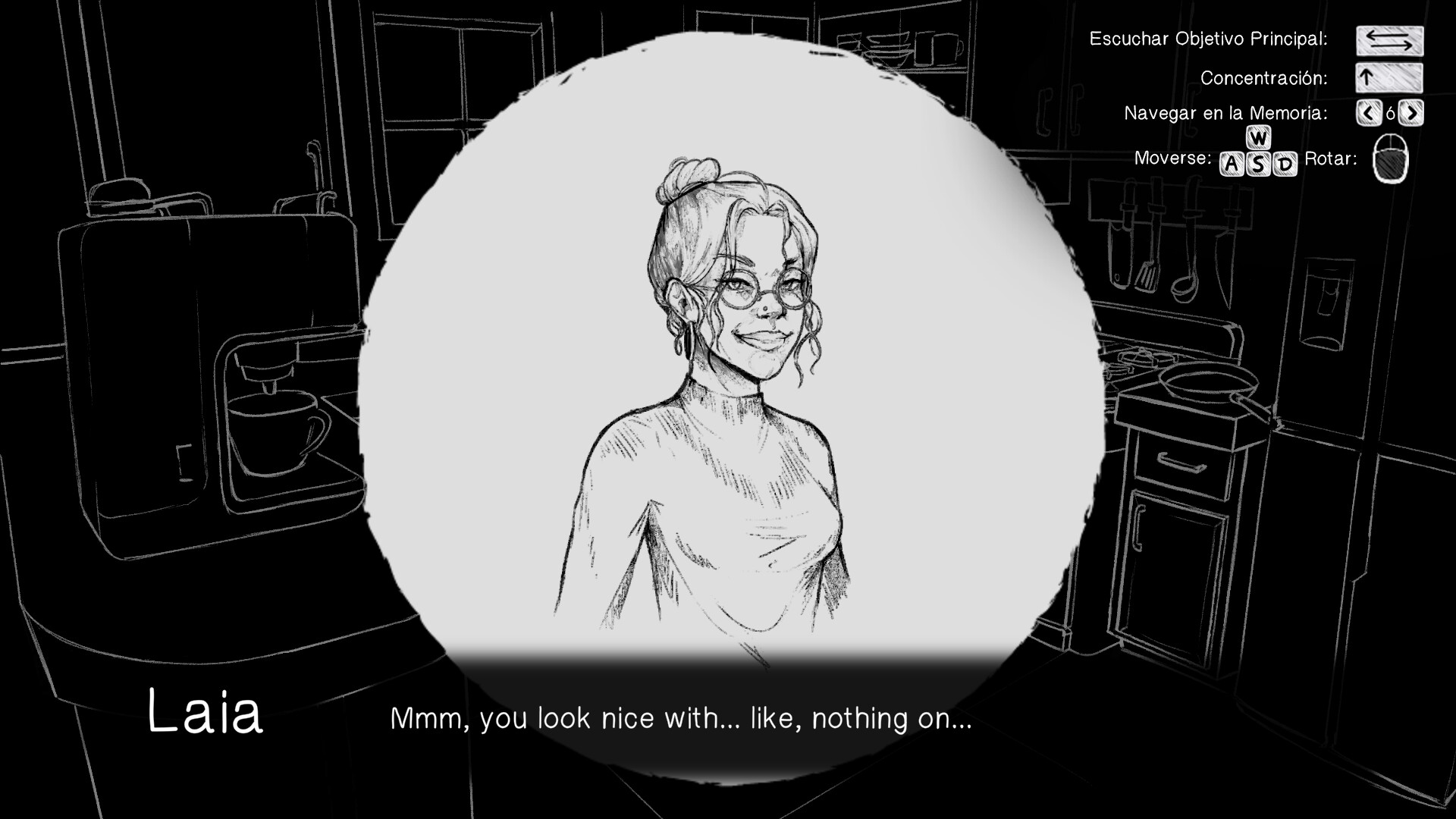 Coloratura screenshot 2