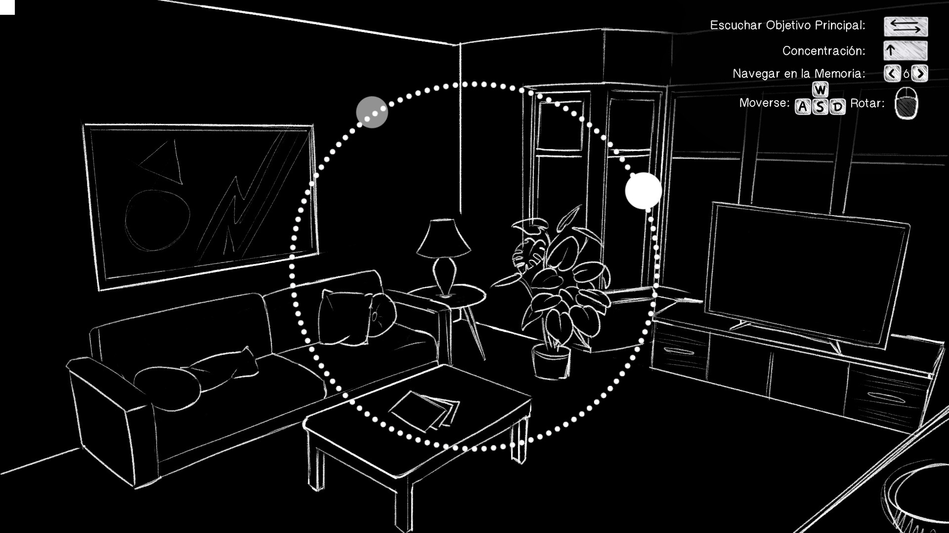 Coloratura screenshot 1