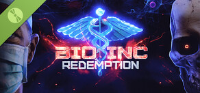 Bio Inc. Redemption Demo