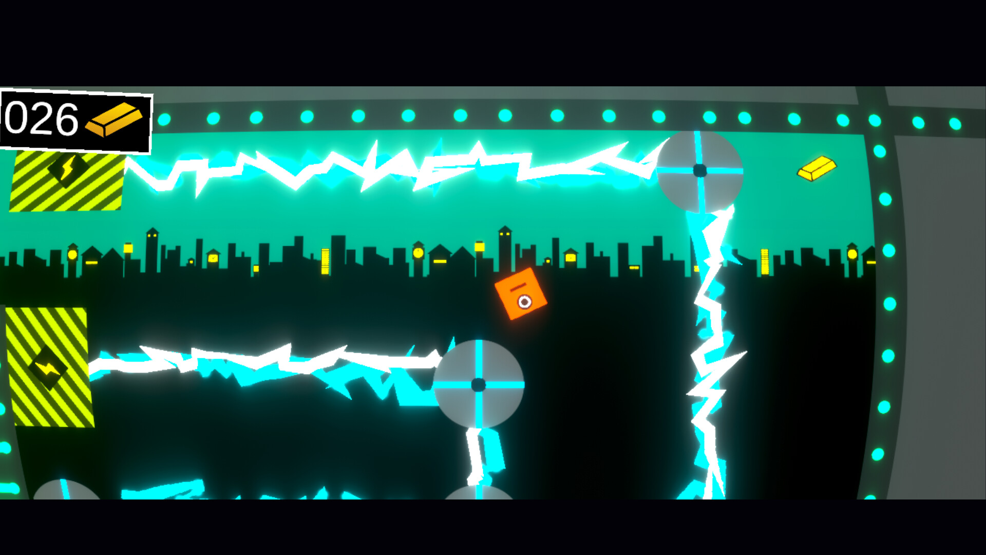 Squavity screenshot 9