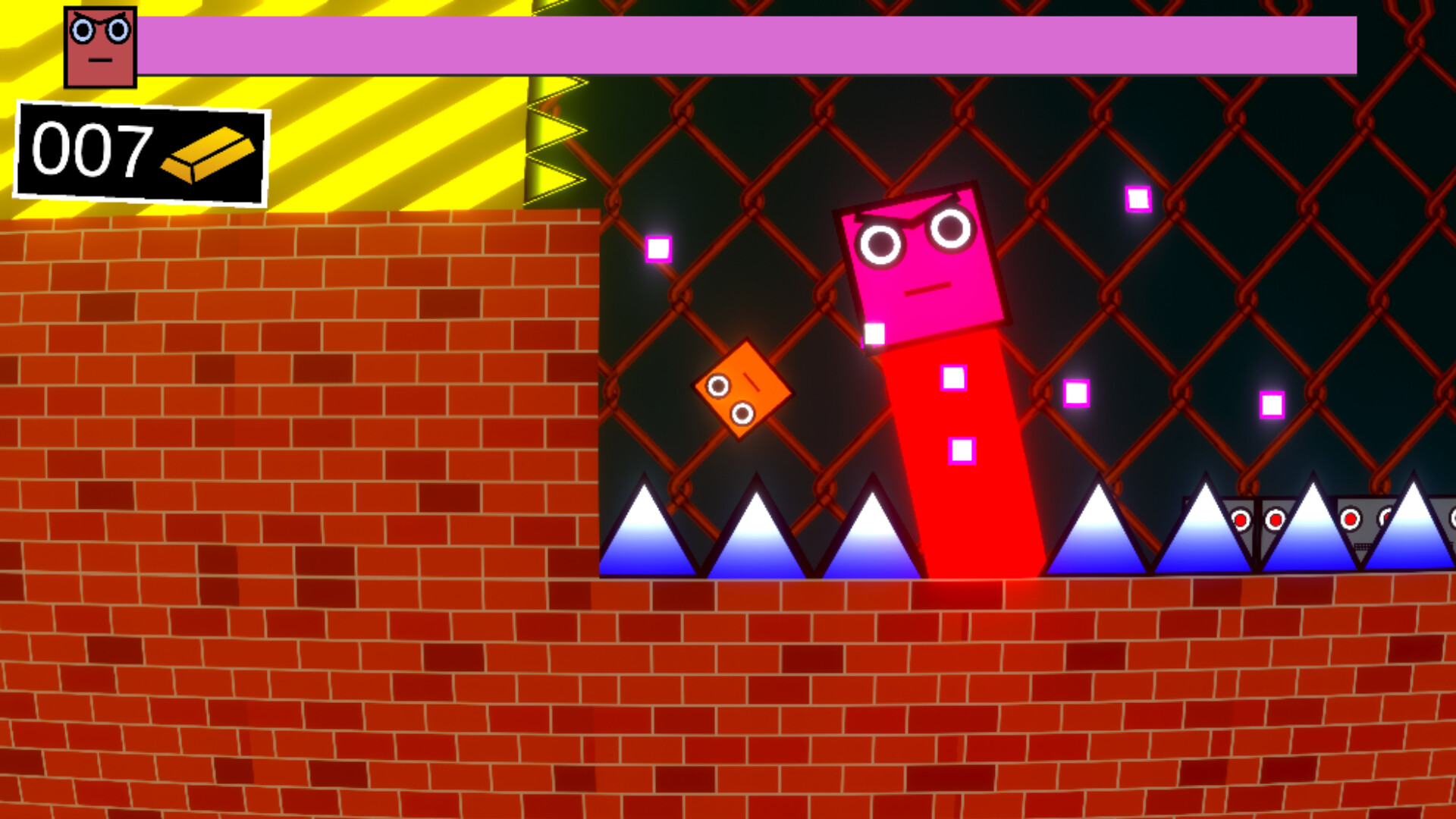 Squavity screenshot 8
