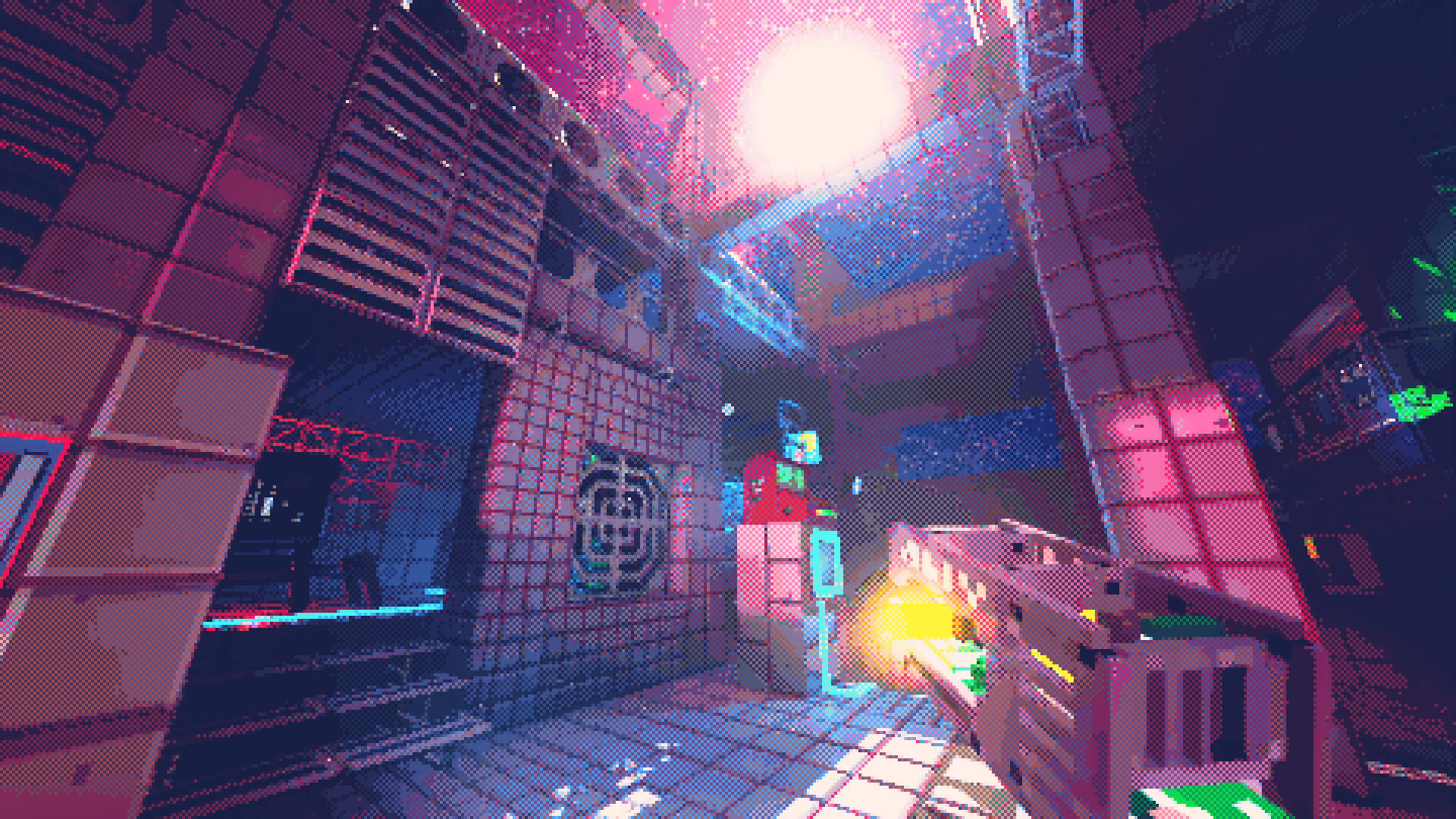 Reconfigure screenshot 7