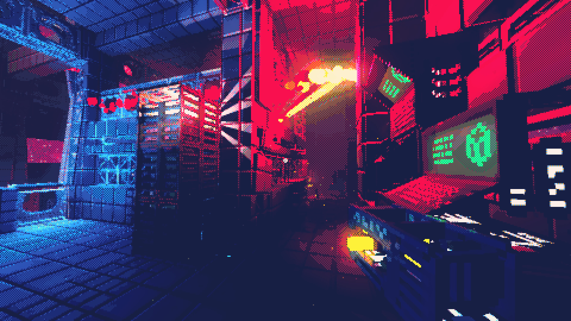Reconfigure screenshot 8