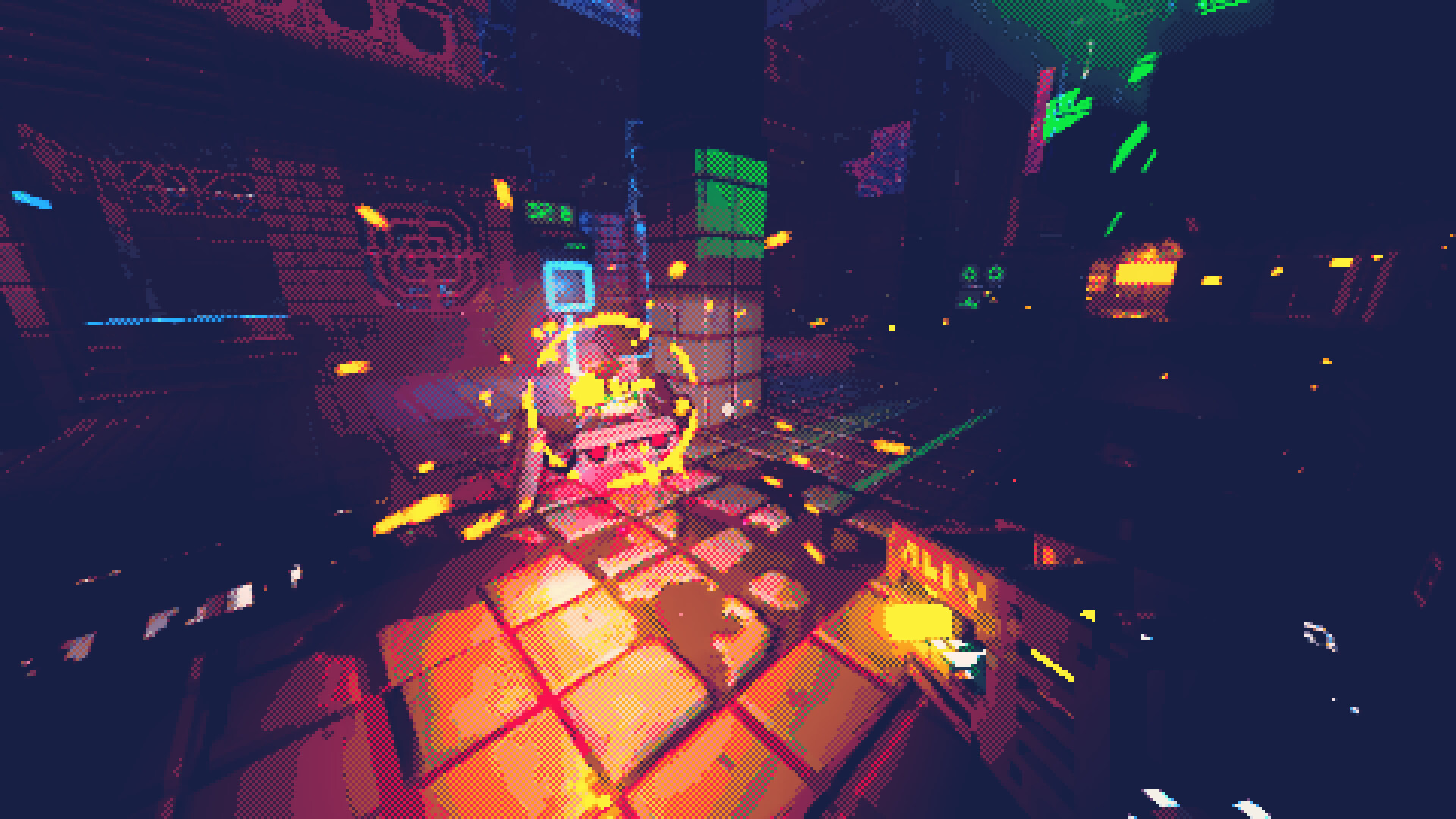 Reconfigure screenshot 9