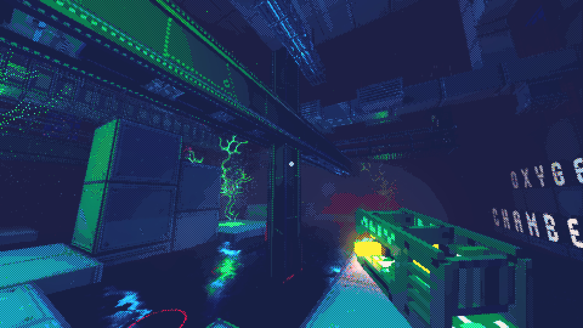 Reconfigure screenshot 10