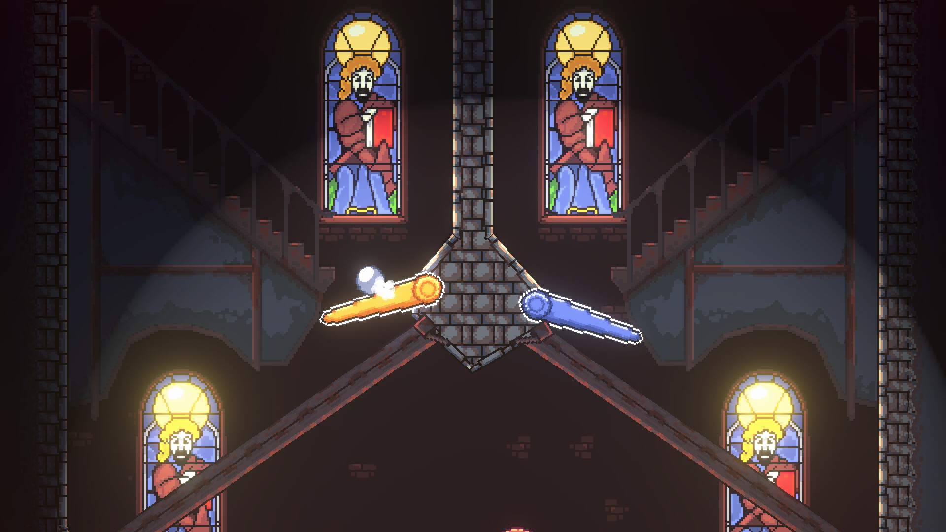 Fallosophy screenshot 2