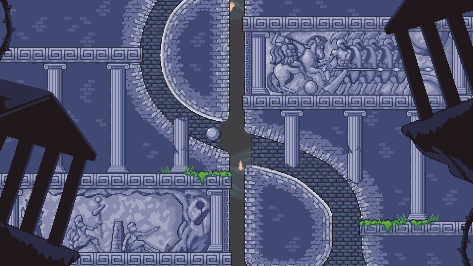 Fallosophy screenshot 5