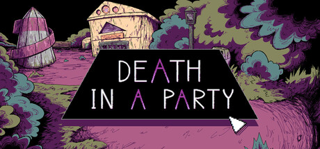 Death in a Party - ACT I