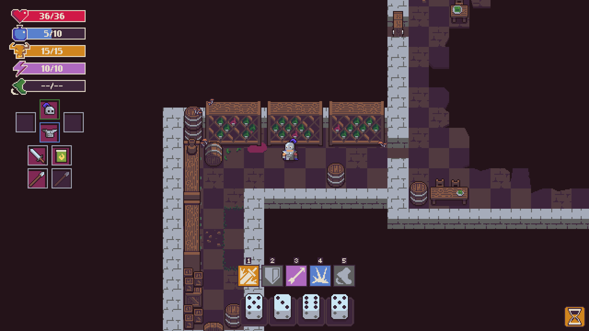 Rolling Rogue screenshot 9