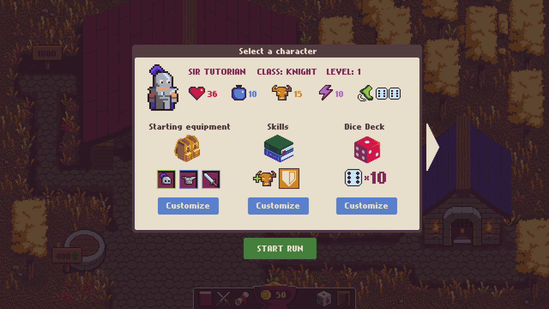 Rolling Rogue screenshot 6
