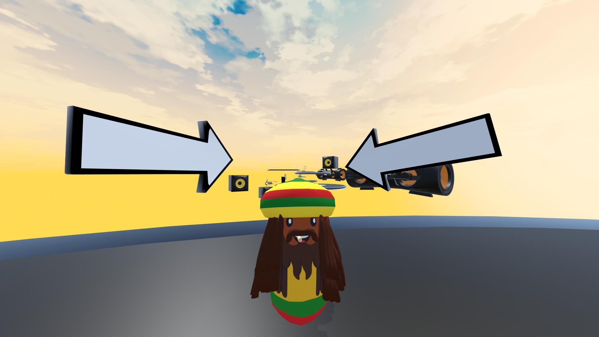 One Try Only! screenshot 1