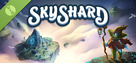 Project SkyShard Demo