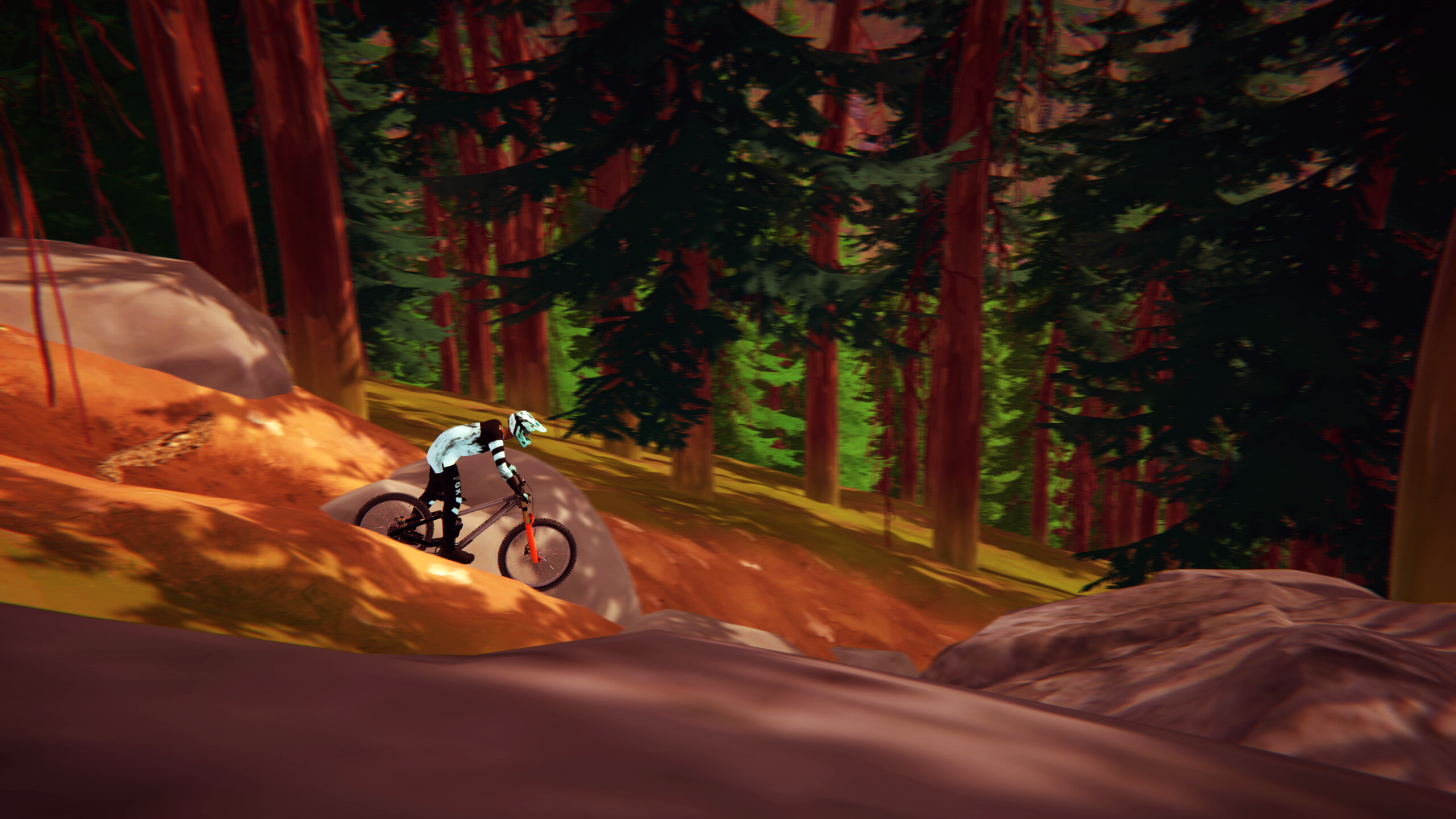 Cranked screenshot 3