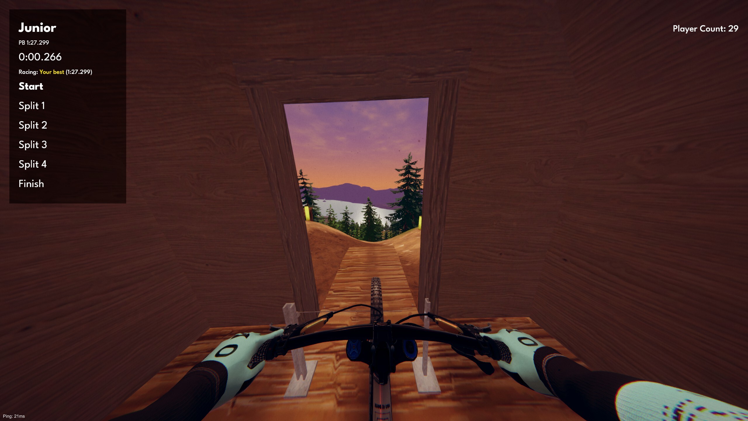 Cranked screenshot 6