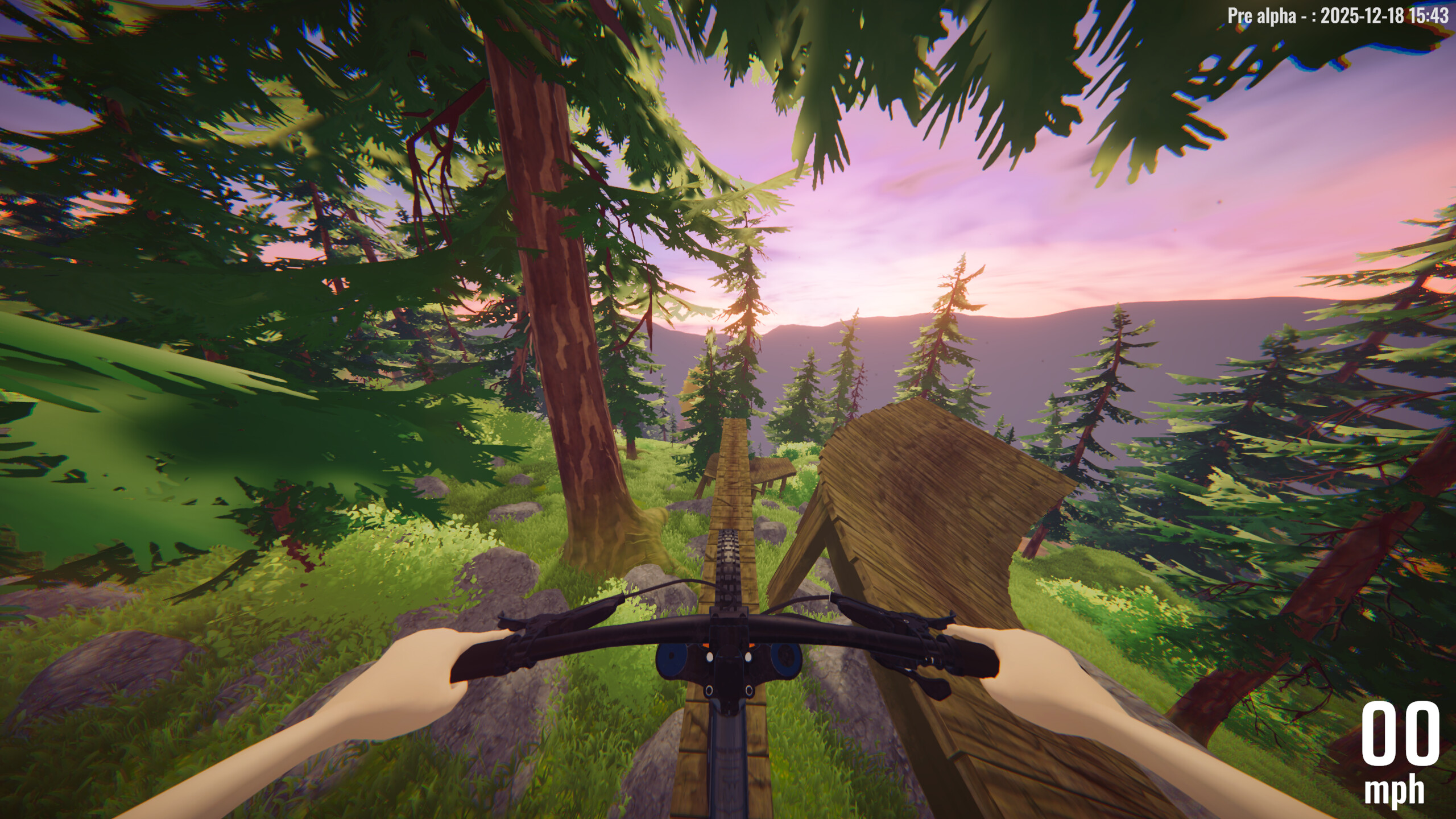 Cranked screenshot 8