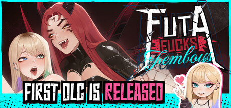 FUTA FUCKS FEMBOYS