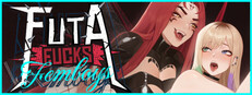 FUTA FUCKS FEMBOYS
